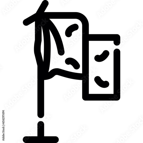 Surrender Icon