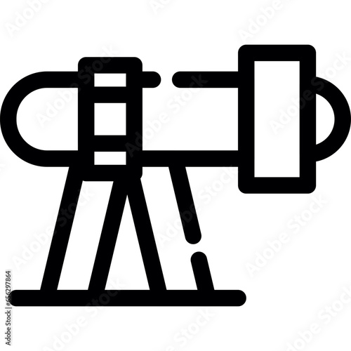 Binocular Icon