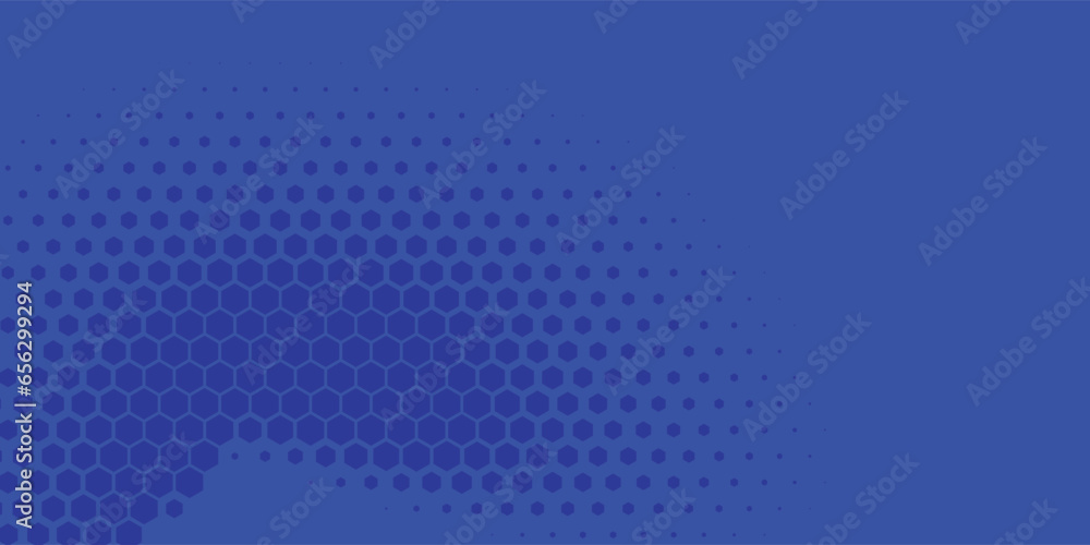 Geometric abstract Hexagon Two Color Background Geometric abstract Hexagon Two Color Background