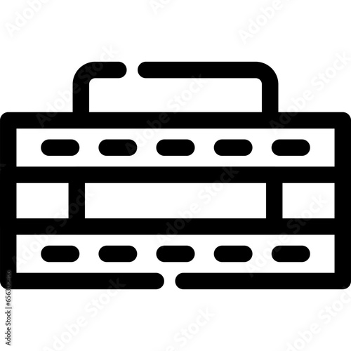 Led Strobe Icon