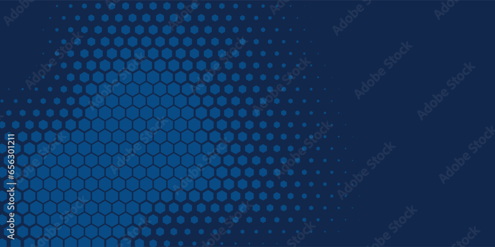 Geometric abstract Hexagon Two Color Background Geometric abstract Hexagon Two Color Background