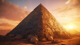 great pyramid of giza egypt