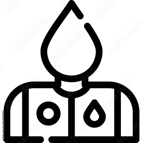 Donor Icon
