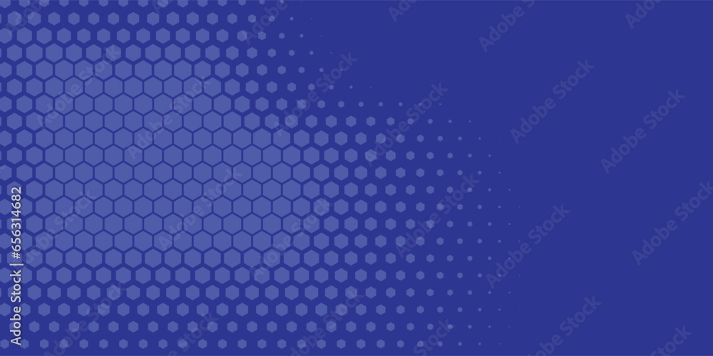 Geometric abstract Hexagon Two Color Background Geometric abstract Hexagon Two Color Background
