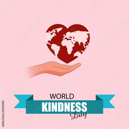 World Kindness Day is a global observance that promotes and celebrates acts of kindness.