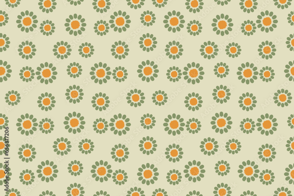 seamless floral pattern seamless floral pattern