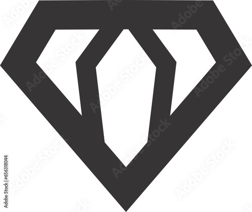 diamond sign