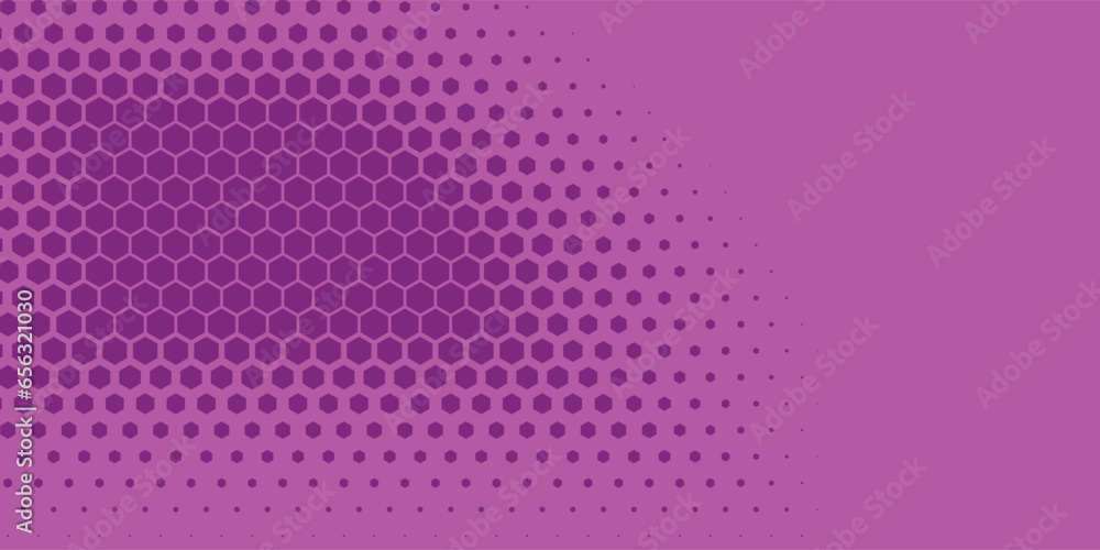 Geometric abstract Hexagon Two Color Background Geometric abstract Hexagon Two Color Background