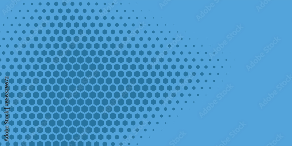 Geometric abstract Hexagon Two Color Background Geometric abstract Hexagon Two Color Background