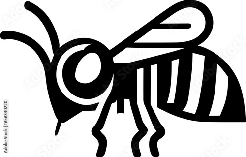 Furrow Bee icon 5