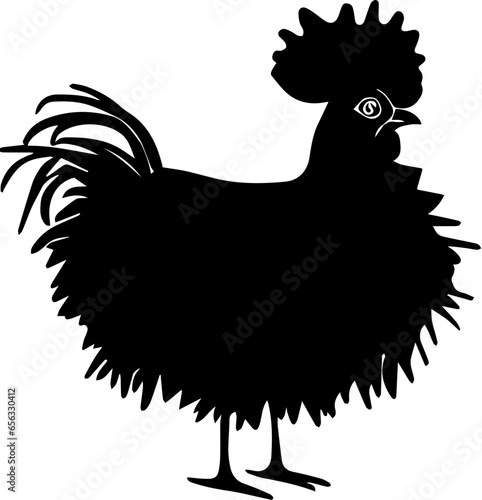 Frizzle Chicken icon 6