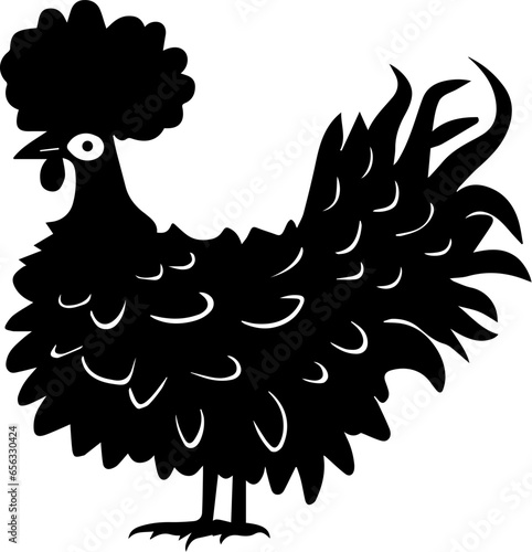 Frizzle Chicken icon 4
