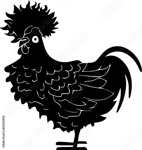 Frizzle Chicken icon 3