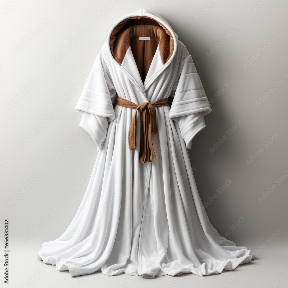 View Bathrobe Accessory Shelfon A Completely Whi 2, Isolated On White Background, High Quality Photo, Hd View Bathrobe Accessory Shelfon A Completely Whi 2, Isolated On White Background, High Quality Photo, Hd