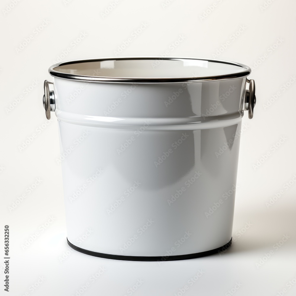 View Bucket Bagon A Completely White Background E, Isolated On White Background, High Quality Photo, Hd View Bucket Bagon A Completely White Background E, Isolated On White Background, High Quality Photo, Hd