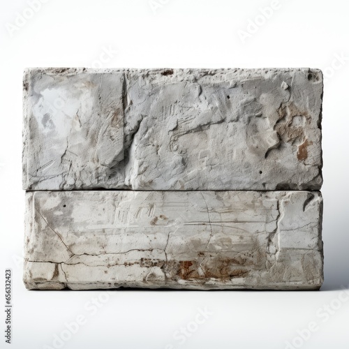 View Cement Boardon A Completely White Backgroun 4, Isolated On White Background, High Quality Photo, Hd photo