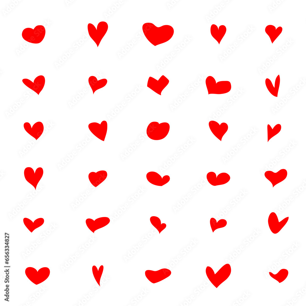 heart love valentine