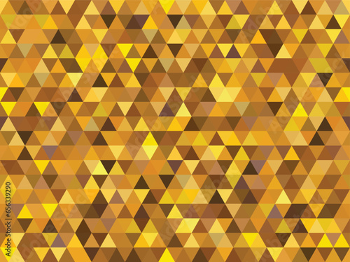 abstract geometric background