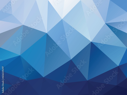 abstract geometric background