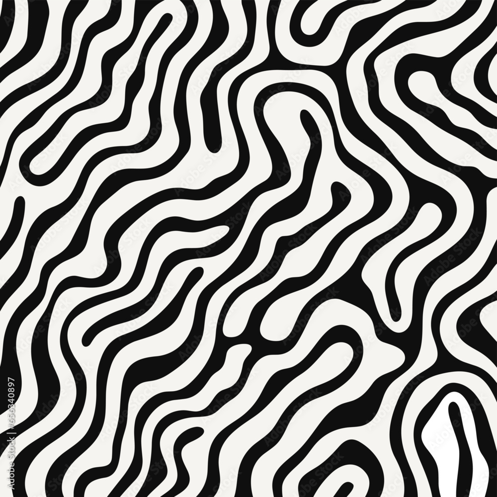 Squiggle shapes. Wavy and swirled brush strokes Squiggle shapes. Wavy and swirled brush strokes