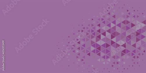  Abstract Triangle colorful background or wallpaper with polygons, triangles or concave geometrical shapes with Copy space soft color