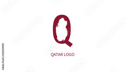 qatar logo