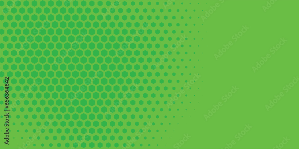 Geometric abstract Hexagon Two Color Background Geometric abstract Hexagon Two Color Background