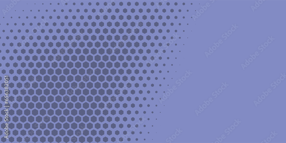 Geometric abstract Hexagon Two Color Background Geometric abstract Hexagon Two Color Background