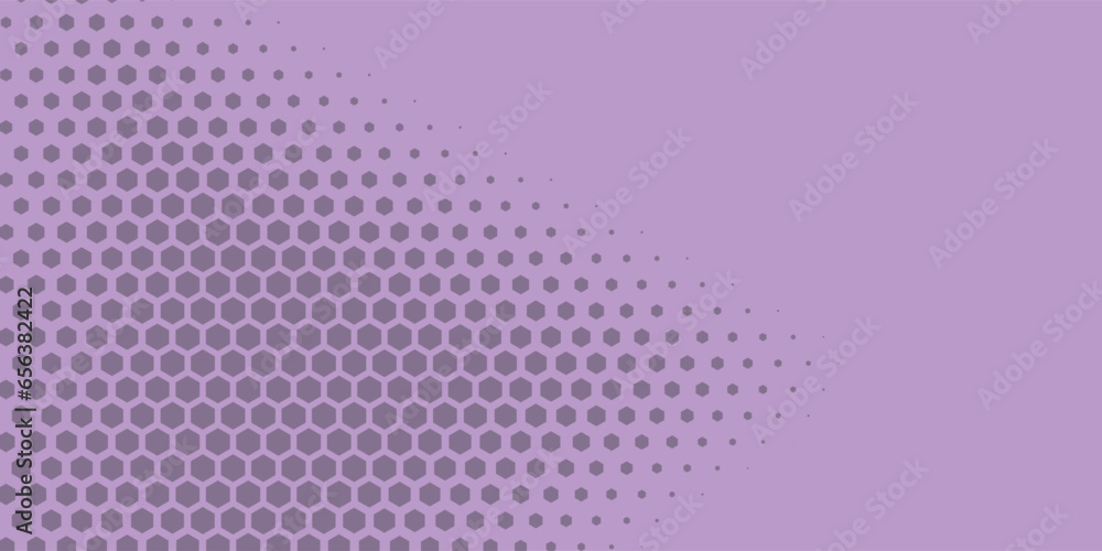 Geometric abstract Hexagon Two Color Background Geometric abstract Hexagon Two Color Background