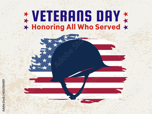 happy Vietnam war veterans day poster ,greeting card and banner, Thank you veterans for your service. vector illustration on black background