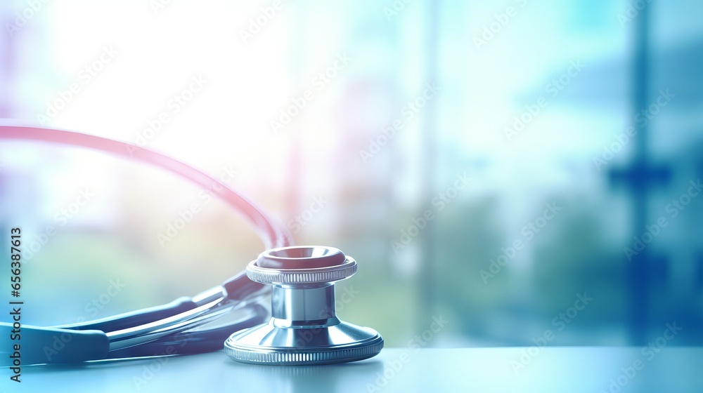 Blurred Background of Medical Equipment and Staff in Hospital for Healthcare Website or Magazine Design Blurred Background of Medical Equipment and Staff in Hospital for Healthcare Website or Magazine Design