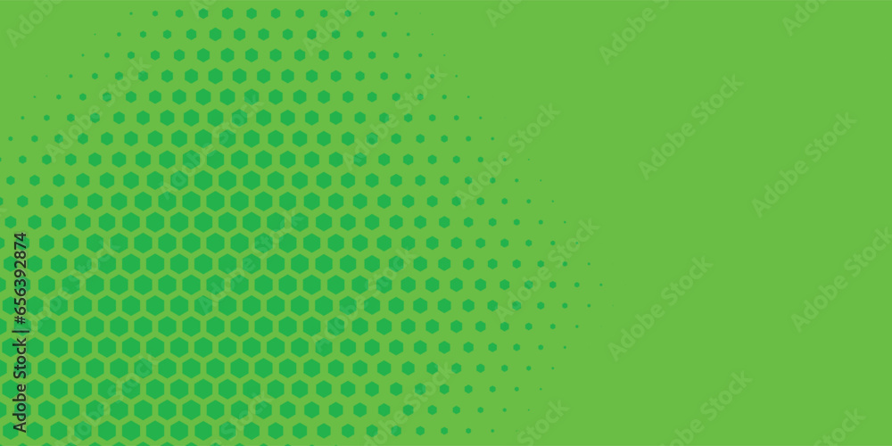 Geometric abstract Hexagon Two Color Background Geometric abstract Hexagon Two Color Background