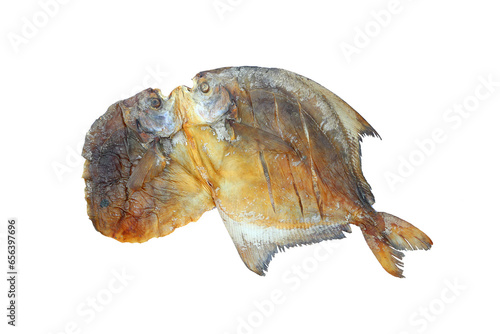Rupchanda dried fish