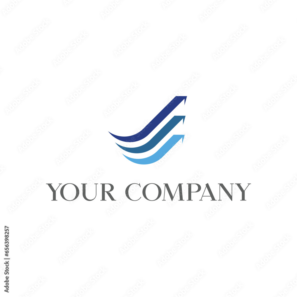Financial Accounting Logo Financial Accounting Logo
