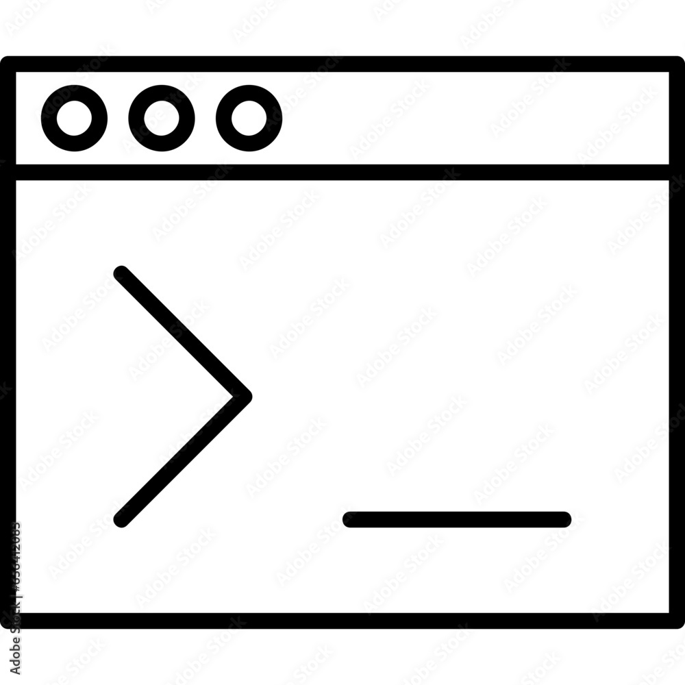 Vector Programming Icons: Enhance Your Website with Visual Flair Vector Programming Icons: Enhance Your Website with Visual Flair