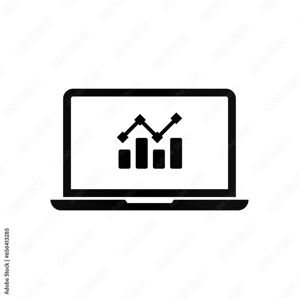 Evaluation of Data Flat Icon Design Evaluation of Data Flat Icon Design