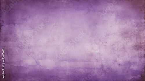 Purple background texture - abstract royal deep purple color paper with old vintage grunge texture design © hassan