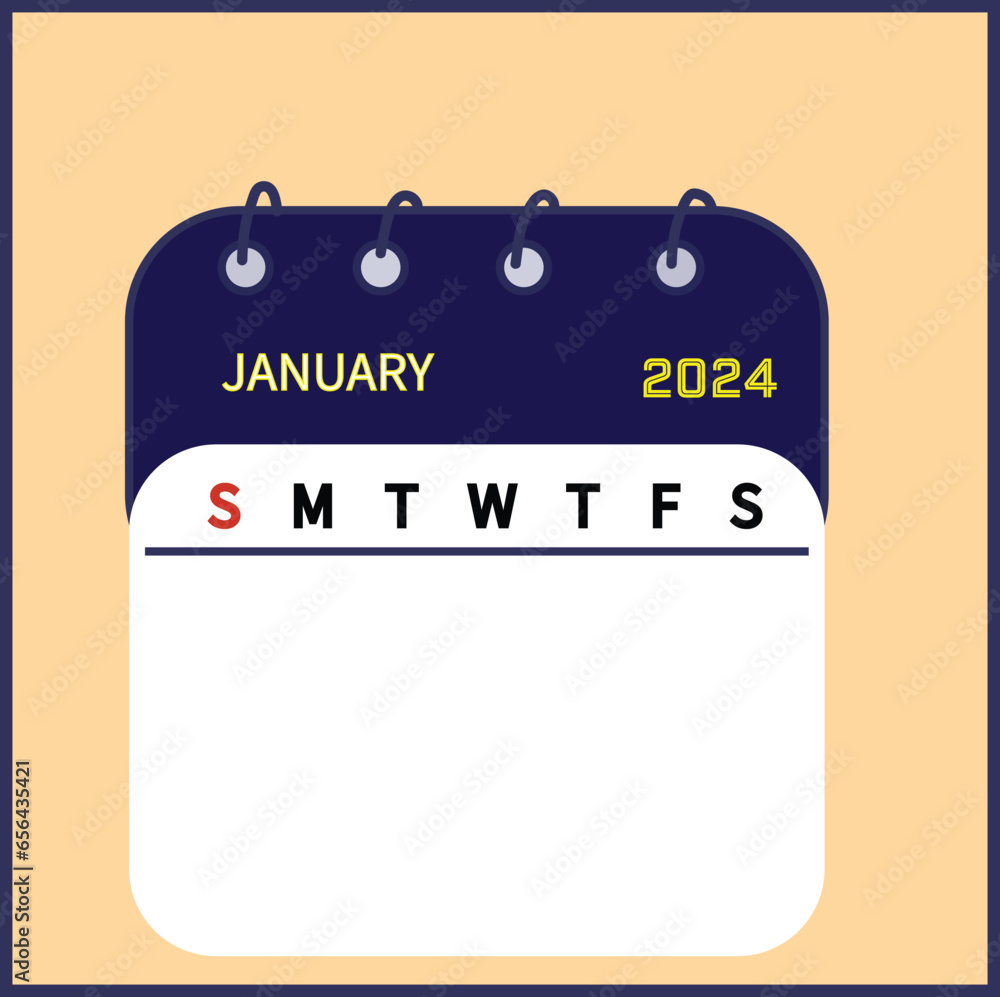 january-2024-calendar-icon-for-schedule-appointment-important-date