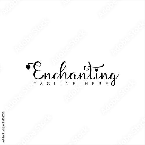 Hand-drawn lettering, Environment theme. Vector illustration, paint with a brush—isolated phrase on white background.