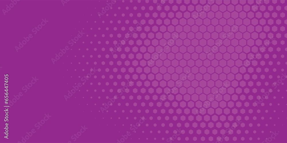 Geometric abstract Hexagon Two Color Background Geometric abstract Hexagon Two Color Background