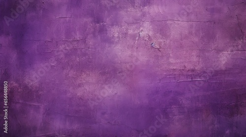 Purple background texture - abstract royal deep purple color paper with old vintage grunge texture design