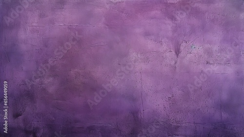 Purple background texture - abstract royal deep purple color paper with old vintage grunge texture design photo