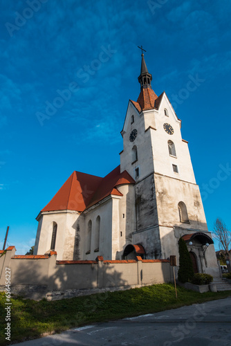 catholic church ukraine Khmelnitsky region Ternopil