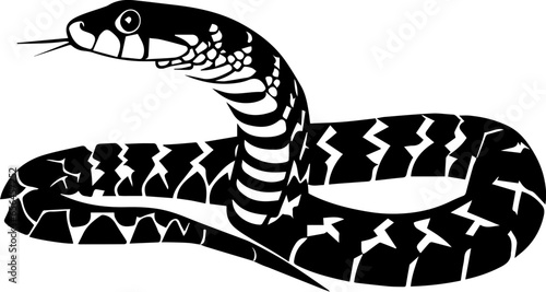 Gopher snake icon