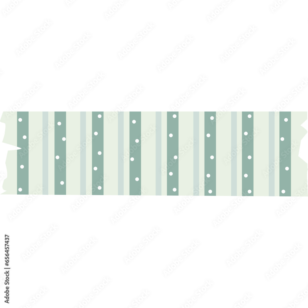 Aesthetic Washi Tape
Aesthetic Washi Tape