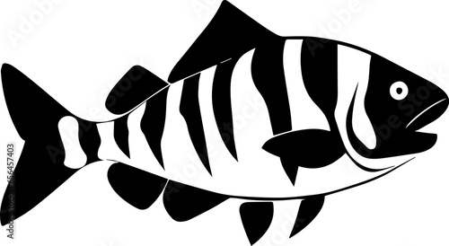 Goliath Tigerfish icon 4