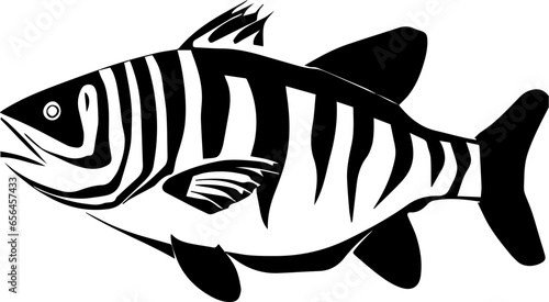 Goliath Tigerfish icon 6