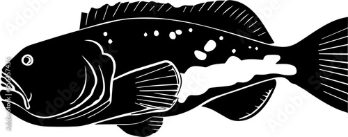 Goliath Grouper icon