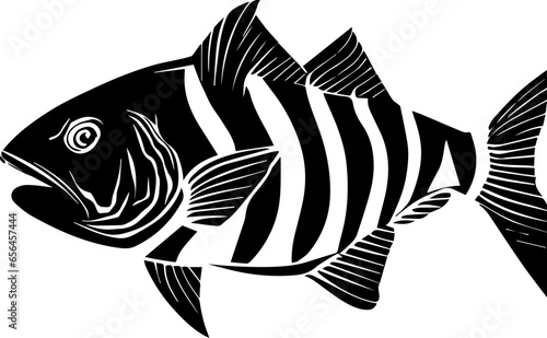 Goliath Tigerfish icon 5