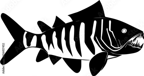 Goliath Tigerfish icon 1